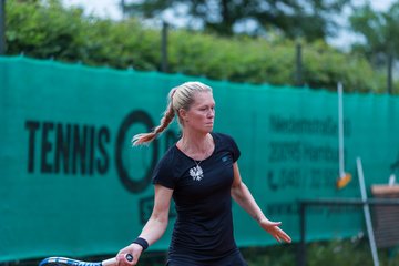 Bild 345 - OL Rahlstedter HTC - Harburger Turnerbund : Ergebnis: 8:1